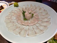 -桂马·日本料理·海胆·海鲜饭·酒场(民主广场店)