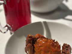 -小厨娘淮扬菜(清江苏宁广场店)