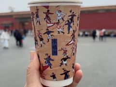 -故宫冰窖餐厅