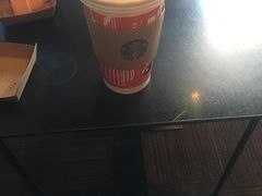 -星巴克臻选(北京太阳宫凯德店)