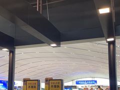 -麦当劳(深圳北站高铁店)