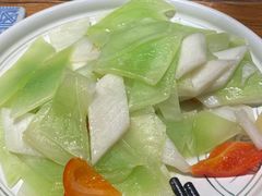 -云海肴云南菜·蒸汽石锅鱼(北京良乡华冠店)