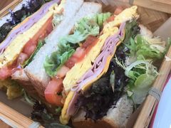-AFS Cafe & Canteen(闽江二路店)
