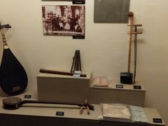 -中国闽台缘博物馆