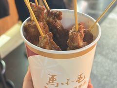 -马小毛老上海里脊肉(南翔印象城店)