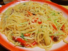 -破三川·新川菜(静安大融城店)