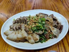 -潮汕美食.厚弥粥(白石洲店)