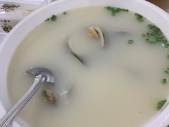 -明记海鲜大排档(巽寮湾店)