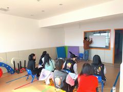 -金色雨林感统训练·专注力·语言认知·心理沙盘(天通苑校区)
