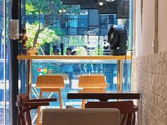 -COFFEE HOLIC(朝外SOHO店)