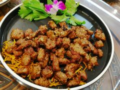 特色小牛肉-友强·22年特色海鲜大排档·闽菜(湖里店)