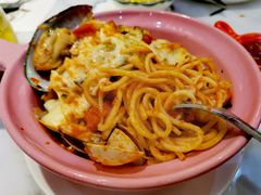 -丽莎沙拉轻食餐厅(国贸店)