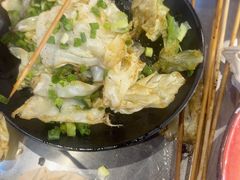 -北门胜利牛肉串·铁签酱爆烤肉