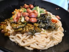 -漓江又一軒·广西菜·桂林米粉(梅林店)