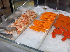 -晶丽香榭自助餐(南京大饭店)