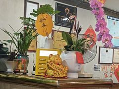 -佛有缘素食馆·荔湾老字号(陈家祠首店)