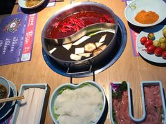 -耍哥串串香(香月湖店)