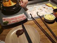 -新石器烤肉(招商1872店)