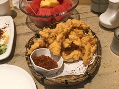 -锦城印象火锅(天府三街店)