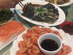 -京港生鲜(四道口店)