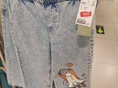 -H&M(华润万象城店)