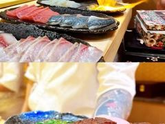 -松临·铁板烧&Omakase(神农店)