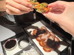 -莉莉海堂HAITANG·烤鸭(国贸商城店)