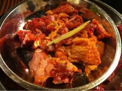 三黄鸡-盈田盈粥庄(博山东路店)