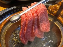 -丸藏和牛烧肉专门店(园区师惠坊店)