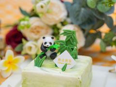 -壹点壹客·生日蛋糕(南山店)