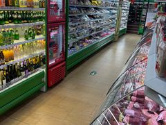 -婕妮璐超市 Jenny Lou’s Shop(三里屯店)