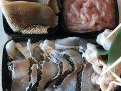 -新辣道鱼火锅(西直门店)