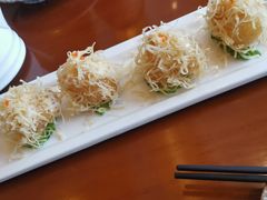 -朝鲜玉流馆(滨河东路店)