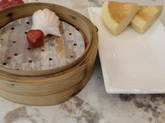 -福满园大酒楼(梅林店)