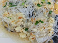 粉丝蒸带子-双月饭店·20年老字号(新村店)
