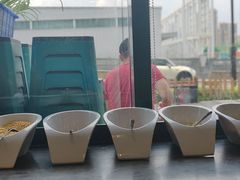 -老表牌·蛙蛙鸡冷锅鱼(成都东站店)