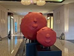 -上海波特曼丽思卡尔顿酒店