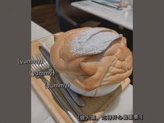 -港丽餐厅(高德置地店)