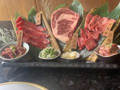 -老乾杯和牛烧肉(王府中环店)