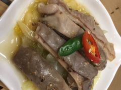 -龙溪御点(邦华星际广场店)