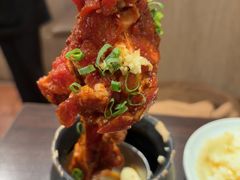 -蒜香焼肉PURUSHIN(马场路店)