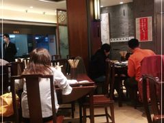 大堂-老半斋(福州路店)