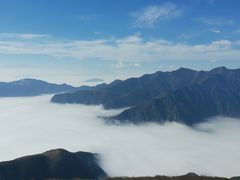 -轿顶山景区