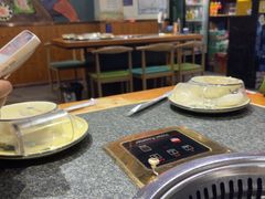 -鹤之乡·齐齐哈尔烤肉·非遗(秋涛路店)