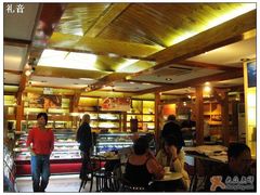 -丽都DELICATESSEN熟食店