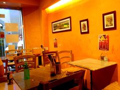 -队长面馆 La Pasteria del Capitano