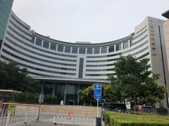 -北京好苑建国酒店