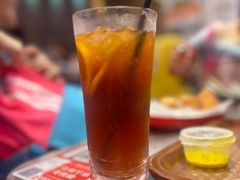 -孖记茶档·热腾茶餐(荔湾领展广场店)