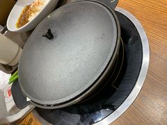 -食其家·牛丼咖喱(金桥太茂店)