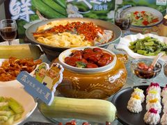 -马凯餐厅(地安门店)